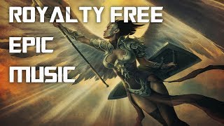 Epic Fantasy Music | Free To Use | 