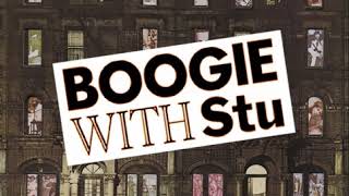 Boogie With Stu - Led Zeppelin (NEW Alternate Version)