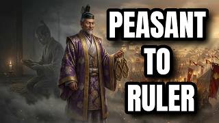 [Sengoku]Why This Peasant Became Japan's Supreme Ruler[EP9]