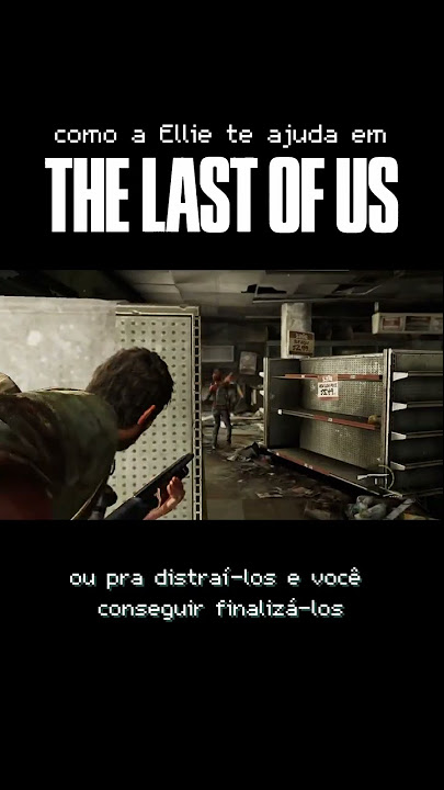 The Last of Us HBO: Atriz preferida por muitos fãs diz que adoraria viver  Ellie na série - Combo Infinito