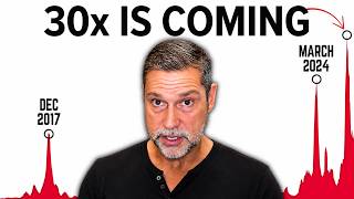 Raoul Pal :This is Why ETH Is Going To $22,000 Per Coin, 1 ETH Will Be Huge!