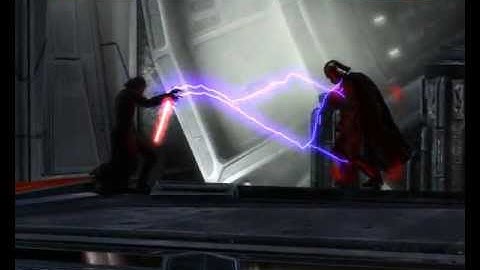 Star killer vs Darth Vader