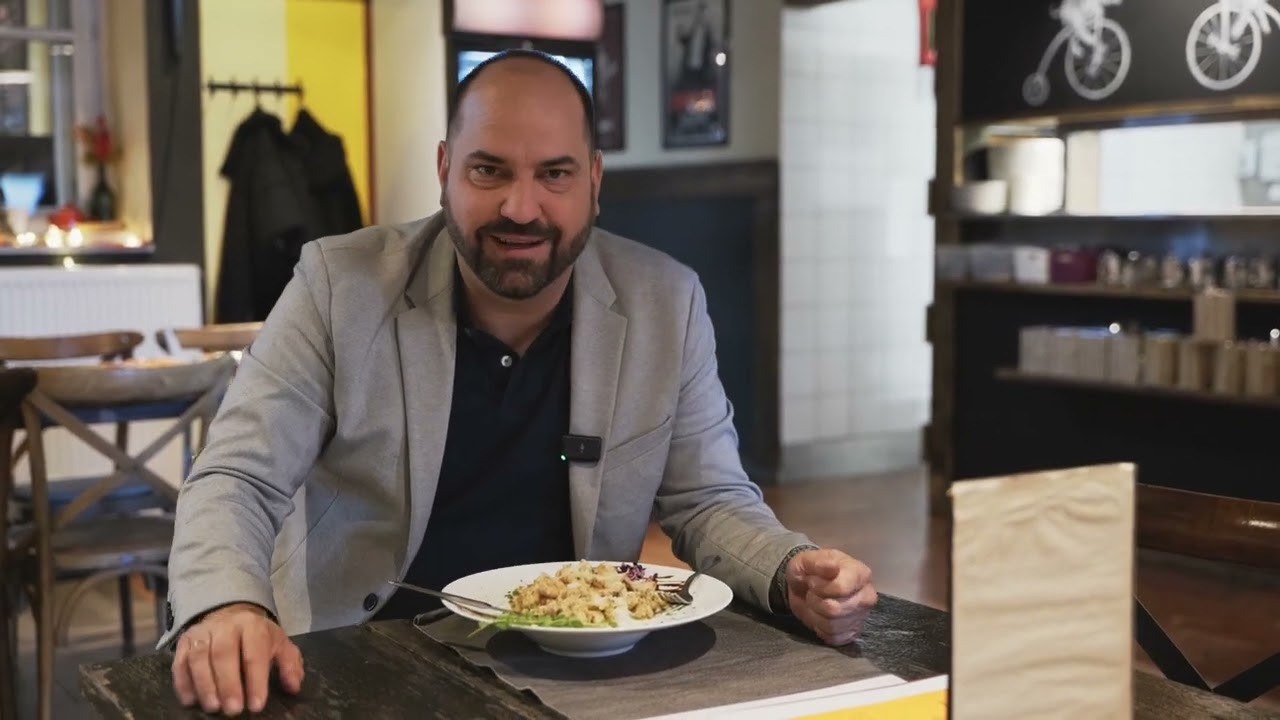 Mediterrán hangulat a tányéron – Toszkán csirke, amit újra és újra megkívánsz!