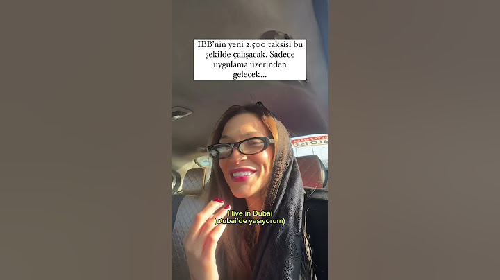 İBB’nin yeni 2.500 taksisi bu şekilde çalışacak. Sadece uygulama üzerinden gelecek…