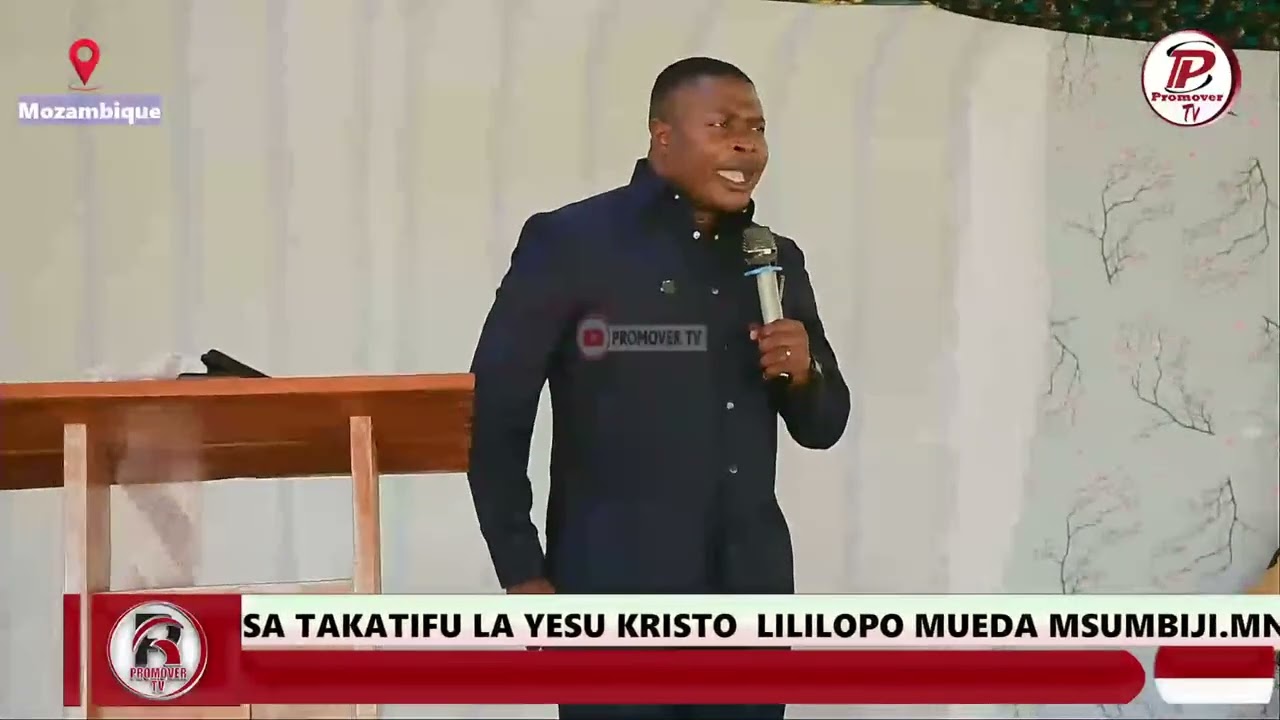 Hii ndiyo sababu kwanini Albino na watu welevu huwindwa sana na wachawi?!|Mch.Katekela