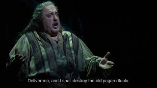 The Met Live in HD: Carmen | Dio di Giuda