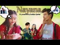 Nayanaa  new tharu song  shree niwas  annu chaudharyftneha chaudhary  santosh chaudhary