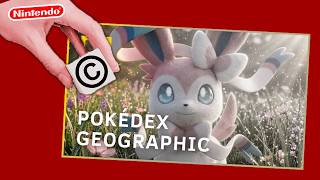 Nintendo APAGANDO canal de Pokémon...