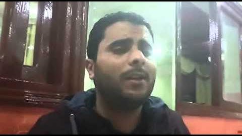 ما تيسر من سورة القصص محسن تاج