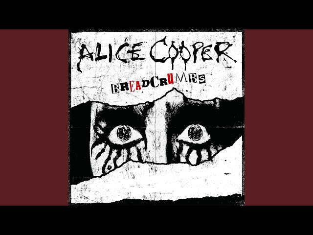 Alice Cooper - Devil With A Blue Dress On And Chains Of Lo