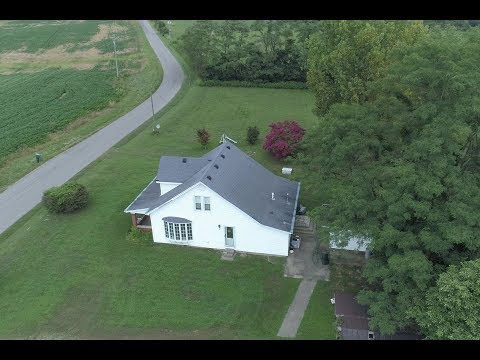 242 Dry Ridge Road, Eastview, KY home video tour