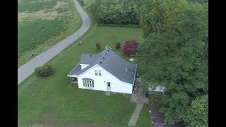 242 Dry Ridge Road video tour