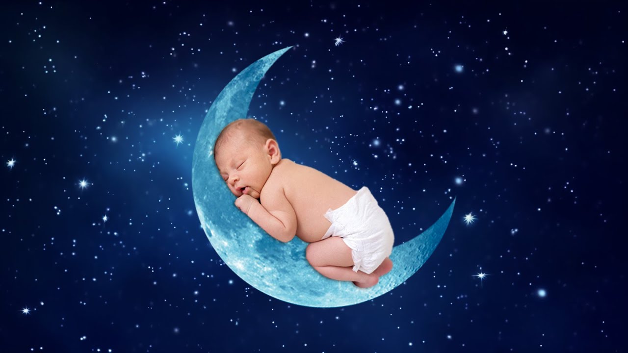 Colicky Baby Night Sleep Solution | White Noise 10 Hours to Ease Crying