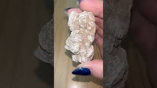 Desert Rose Selenite - Minerals -Crystals