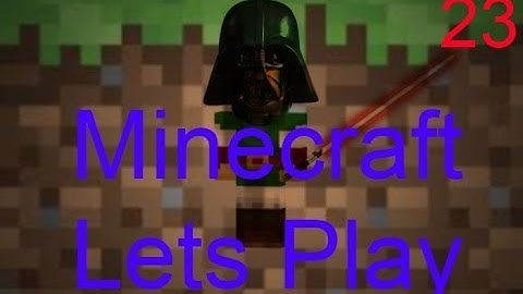 Minecraft Xbox 360 Lets Play Ep 23 Enchantment and Nether Portal setup
