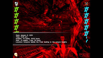 Aliens vs. Predator 2 Gameplay (Predator) (Unexpected Allies Part 2 and Old Debts)