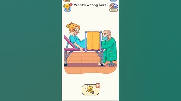 DOP 5 Delete One Part level 297 #shorts #youtubeshorts #youtube #ytshorts