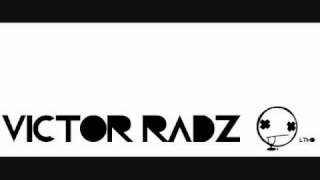 Daft Punk - Voyager (Victor Radz Remix)