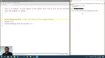 Creating Visual Stimuli in Python 0.3: Errors, what, why, where and when?