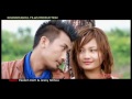 Thadou KUKI latest album, Paolen Kom and jessy(Mi asangja)