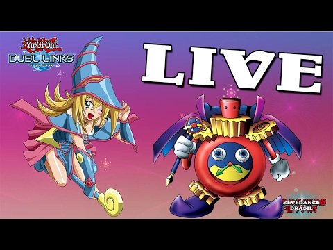 RUMO A MISSÃO 50 YU-GI-OH DUEL LINKS - RUMO A MISSÃO 50 YU-GI-OH DUEL LINKS