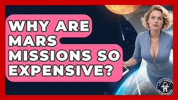 Why Are Mars Missions So Expensive? - All About Astronauts