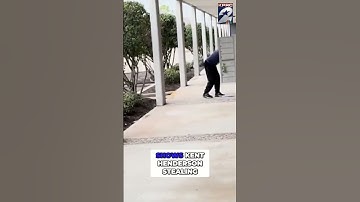 $100,000 Reward! Mail Thief Caught on Camera