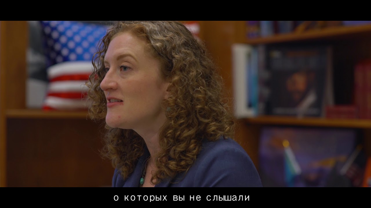 Выступление Меган Тетрик - YouTube