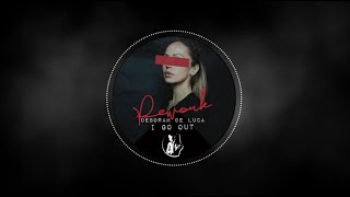 Deborah de Luca - I Go Out (2020 Rework) [SOLAMENTE075] Resimi