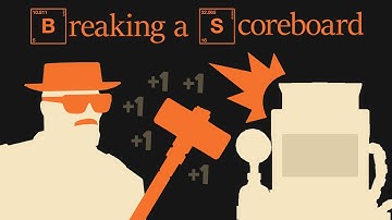 How I Broke a Server