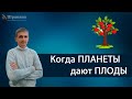 КОГДА ПЛАНЕТЫ ДАЮТ ПЛОДЫ | Дмитрий Пономарев