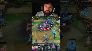 This Comp looking scary... TFT Gameplay | #itscacaman on #Twitch