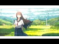 Lionel Hsiao - 雲煙 (Official Lyric Video)