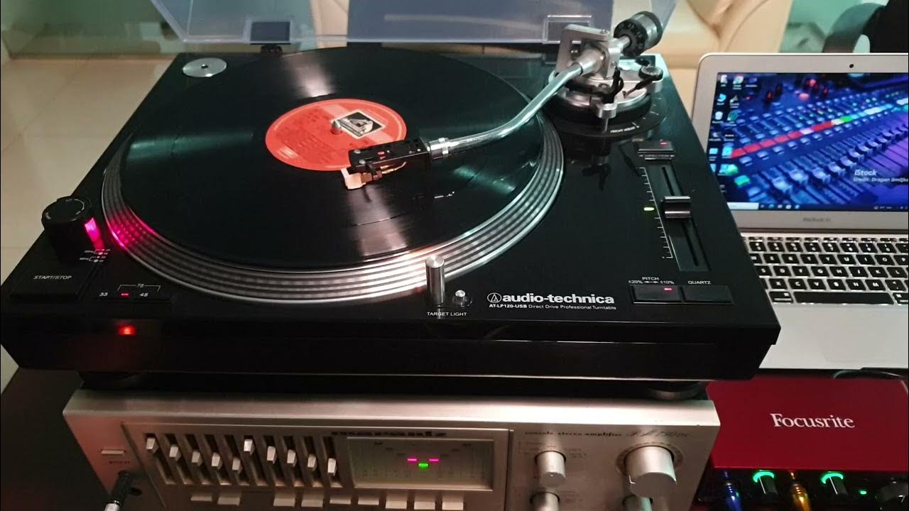 Bahat Pahle Se Un Qadmon Ki Aahat | Jagjit Singh and Chitra Sing | LP Record Bahat Pahle Se Un Qadmon Ki Aahat | Jagjit Singh and Chitra Sing | LP Record