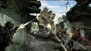 TitanFall | Multiplayer Gameplay - E3 2013