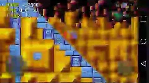 Sonic CD no commentary part 3- Tidal Tempest