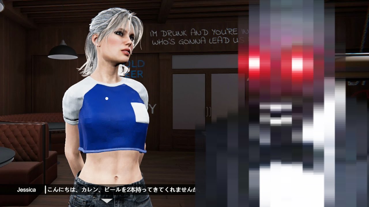 【six nights to die】海外の”閉店事件”のようなゲーム。酒