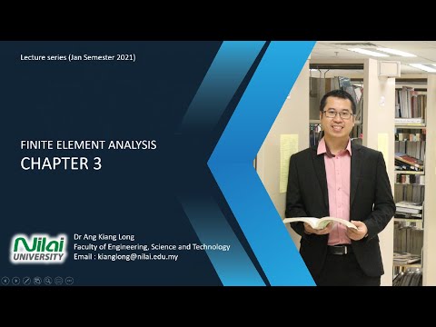 Finite Element Analysis