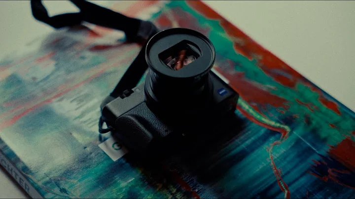 This is my favorite camera right now