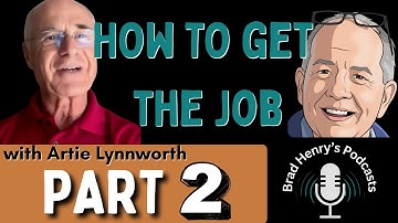 HOW TO GET HIRED: NAILING THE JOB INTERVIEW (PART 2)