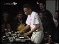 DJ Miz — 1990 DMC US FInals