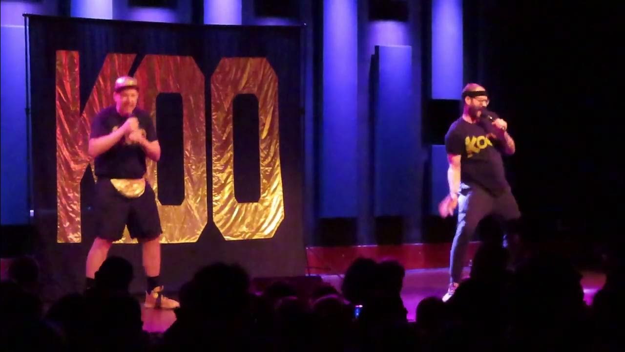 Koo Koo Kanga Roo All I Eat Is Pizza Koo Koo Kanga Roo - "All I Eat Is Pizza" - YouTube