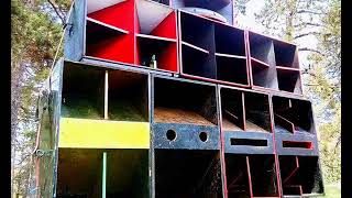 Techno Brewster & DJ Iceman - Put you in a trance