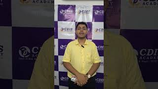 CDIS Academy is the best Computer Training Academy | #training #webdevelopment
