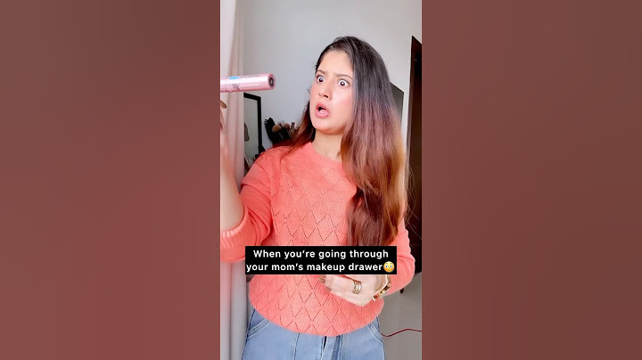 Can you relate?🤭 #arishfakhan #makeup #relatable #comedy #funny #mom