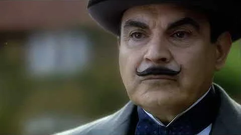 Agatha Christie's Poirot S11E01 - Mrs McGinty's De...