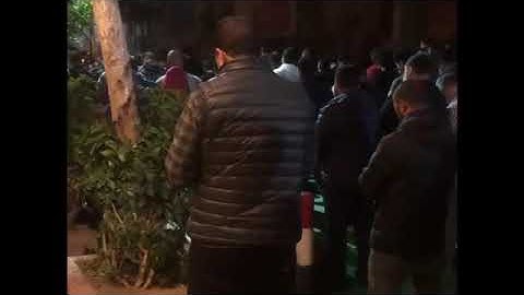 الدوسري المصري... القارئ أحمد إبراهيم أفضل من قلد الشيخ ياسر الدوسري