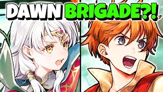 They Finally Added The Dawn Brigade To FEH...
And it only took 7 years...
Timestamps:
0:00 Intro
0:17 Attuned Micaiah & Rearmed Sothe Banner Reaction
4:30 Edward Analysis
7:22 Leonardo Analysis
8:04 Rearmed Sothe Analysis
10:31 Attuned Micaiah Analysis
13:55 Overall Thoughts
Music Used:
Dawn Brigade - Fire Emblem Radiant Dawn
MY OTHER CHANNELS:
Main Channel:
https://www.youtube.com/c/zeezvovgee
Animation/Cartoon Channel:
https://www.youtube.com/c/zeezvovgee2
Gaming Channel:
https://www.youtube.com/@ZeezVovGeeGaming
Pokemon Channel:
https://www.youtube.com/channel/UC5qzm5GJ-PdH6zh8YdhWZAQ
Clip Channel:
https://www.youtube.com/c/zeezvovgeeclips
#fireemblem #fireemblemheroes #feh #feheroes #zeezvovgee They Finally Added The Dawn Brigade To FEH...