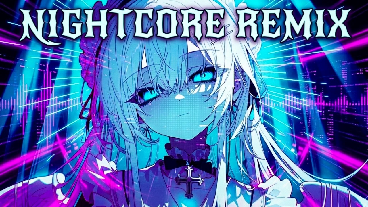 Best Nightcore Gaming Mix 2026 ♫ High Energy EDM, Trap, Bass, Dubstep