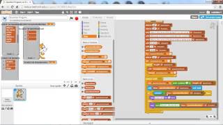 Scratch 2.0 Tutorial - Random Numbers - 4